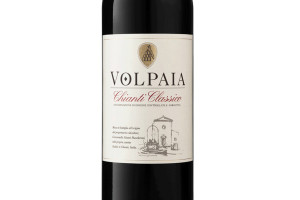Castello di Volpaia, Docg Chianti Classico 2017