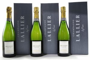 Campari in trattativa esclusiva per acquisire Champagne Lallier