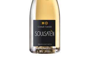 Contadi Castaldi, Docg Franciacorta SoulSatèn 2015