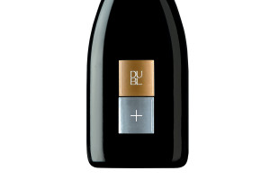 DUBL, Metodo Classico Brut Dubl+ 2016