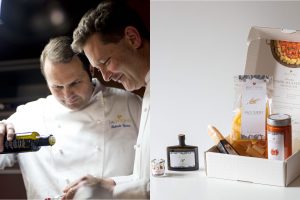 Food delivery: il boom continua, ma diventa esperienziale. E guarda anche al dopo Covid-19