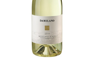 Damilano, Docg Moscato d'Asti 2019