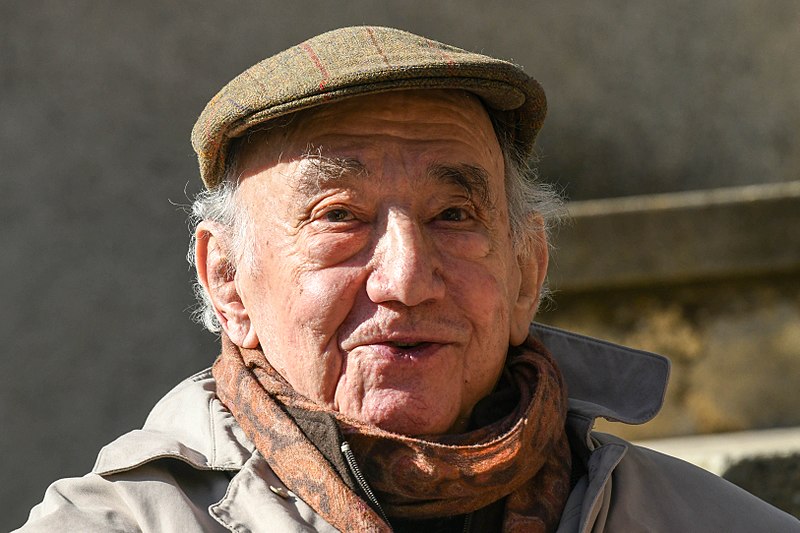 Daniel Spoerri, inventore della Eat Art