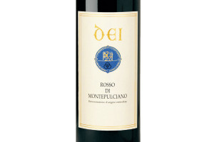 Cantine Dei, Doc Rosso di Montepulciano 2018