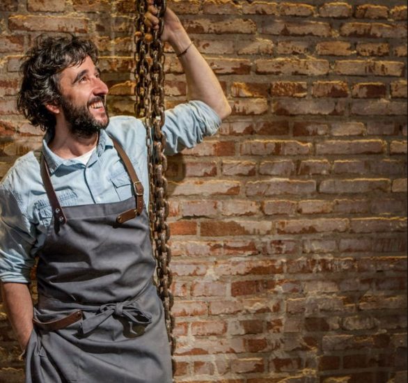 La ristorazione nell’emergenza in tutto il mondo