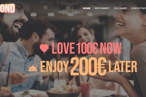 Dove non arriva la politica ci pensa la cucina: con i “dining bonds” un investimento sul gusto