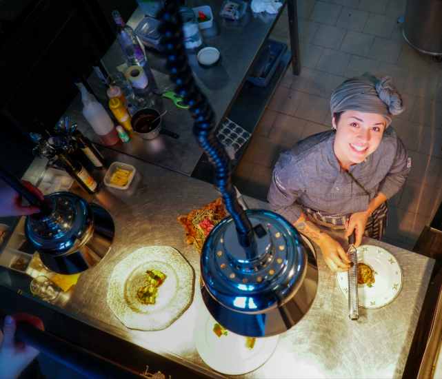 A Pasqua #iorestoacasa, con 10 piatti immancabili da portare in tavola 