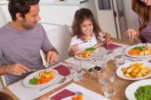 Crollano i consumi alimentari degli italiani: -10% nel 2020