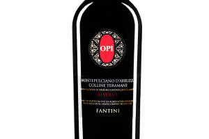 Fantini, Docg Colline Teramane Montepulciano d'Abruzzo Opi Riserva 2012