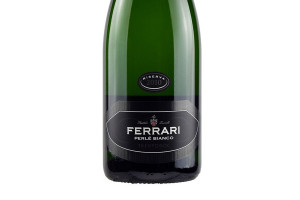Ferrari, Doc Trento Brut Perlé Bianco Riserva 2010