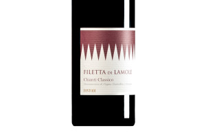 Fontodi, Docg Chianti Classico Filetta di Lamole 2016