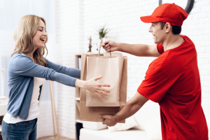 Il mondo dopo il Covid-19: tra food delivery, online, sicurezza alimentare, ambiente e formazione