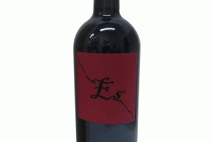 Gianfranco Fino, Doc Primitivo di Manduria Es Riserva 2013