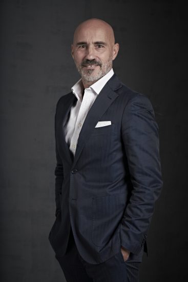 L’avvocato Marco Giuri