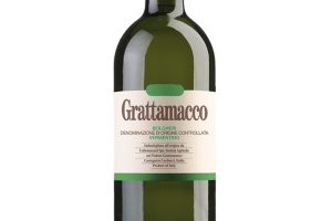 Grattamacco, Doc Bolgheri Vermentino 2017