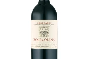 Isole e Olena, Docg Chianti Classico 2019