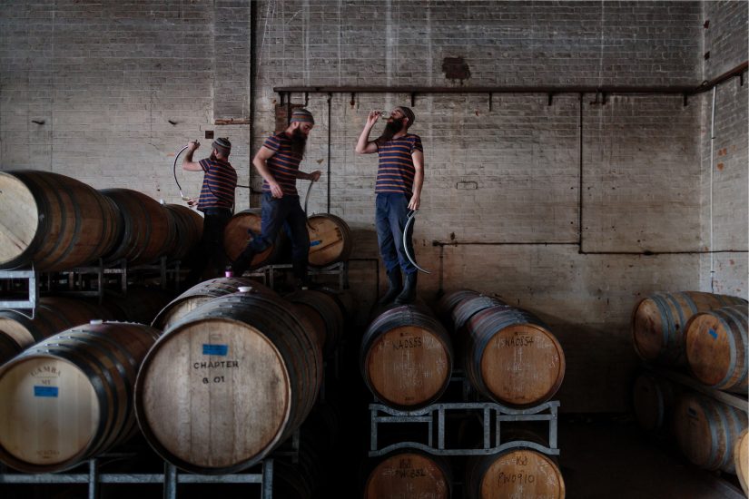 Le più belle foto in corsa per gli “Errazuriz Wine Photographer of the Year” 2020