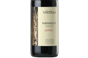 Luigi Voghera, Docg Barbaresco Cottà 2017
