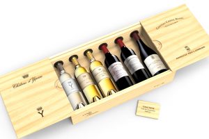 Grandi vini (in edizione limitata) per sostenere i lavoratori della ristorazione: l’idea di Lvmh