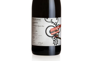 Marco Sara, Doc Friuli Colli Orientali Schioppettino 2017