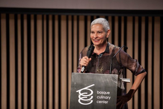 La ristorazione nell’emergenza in tutto il mondo