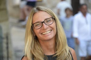 Vino, cibo, e una nuova socialità: il cambiamento da Coronavirus, secondo Marilena Colussi