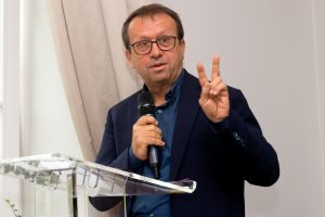 Massimo Montanari: dalla crisi un rapporto diverso con ciò che mangiamo, basato sul rispetto