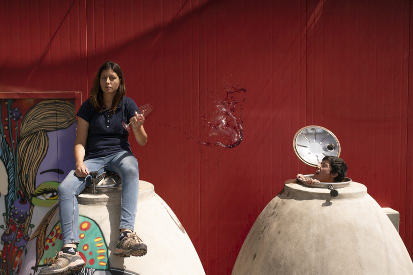 Le più belle foto in corsa per gli “Errazuriz Wine Photographer of the Year” 2020