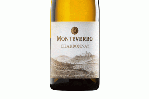 Monteverro, Toscana Igt Chardonnay 2015