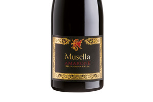 Musella, Docg Amarone della Valpolicella 2012
