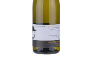 Oltretorrente, Doc Colli Tortonesi Bianco 2018