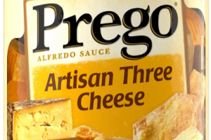 Parmigiano Reggiano più forte di Campbell’s: la multinazionale rimuoverà le immagini ingannevoli