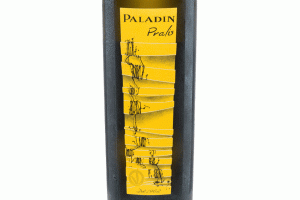 Paladin, Vino Bianco Pralis 2018