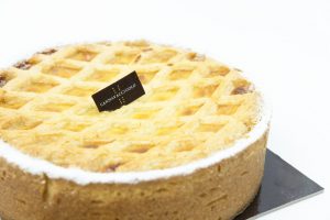 Una Pasqua diversa: niente uova di cioccolato, s&igrave; ai dolci fatti in casa