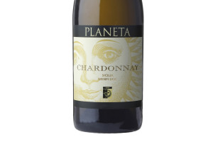 Planeta, Doc Sicilia Menfi Chardonnay 2017