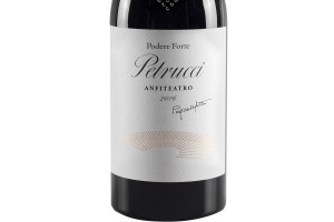 Podere Forte, Doc Orcia Petrucci Anfiteatro 2016