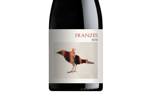 Podere Sottoilnoce, Emilia Igt Franzes 2018