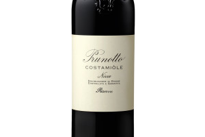 Prunotto, Docg Nizza Costamiòle Riserva 2016