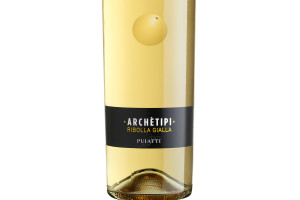 Puiatti, Venezia Giulia Igt Ribolla Gialla Archètipi 2017