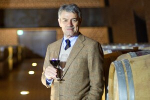 Renzo Cotarella: &ldquo;il vino italiano ha gi&agrave; fatto le sue rivoluzioni, ora serve evolversi&rdquo;