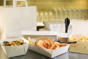 &ldquo;Il Governo consenta il take away a tutti i bar e ristoranti&rdquo;: la richiesta Fipe