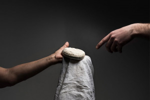 Consorzio dei Produttori, Robiola di Roccaverano Dop