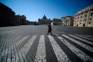 Ristoranti e alberghi, la crisi è profonda: previste perdite nel 2020 di 16,7 miliardi di euro