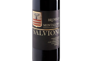 Salvioni, Docg Brunello di Montalcino 2017