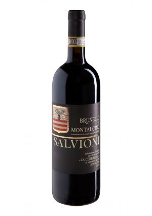 Salvioni, Docg Brunello di Montalcino 2020