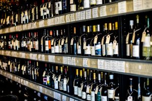 Vino in Usa: crescita delle vendite nella distribuzione degli States (causa Coronavirus)