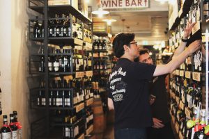 Signorvino lancia un messaggio al made in Italy: confermate tutte le aperture nel 2020