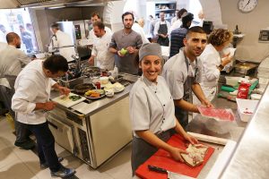 La &ldquo;Fase 2&rdquo; di San Patrignano: al via vendita da asporto di Sp.accio