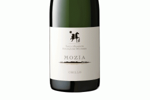 Tasca d'Almerita - Fondazione Whitaker, Doc Sicilia Grillo Mozia 2019