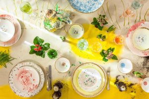 La Pasqua a casa, s&igrave;, ma come al ristorante: italiani alla ricerca della normalit&agrave; a tavola